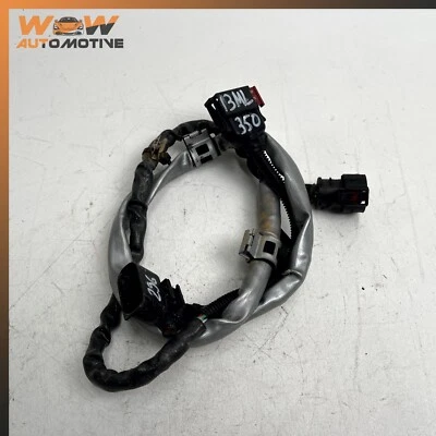 Chicote de fios de transmissão 12-18 MERCEDES-BENZ W166 ML350 GLE350 CAIXA DE CÂMBIO AUTOMÁTICA FABRICANTE DE EQUIPAMENTO ORIGINAL - Imagem 1 de 4