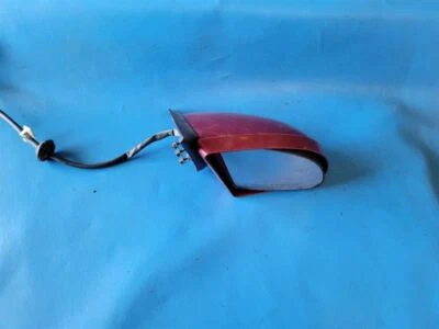 92 93 94 95 FORD TAURUS ESPEJO RETROVISOR LATERAL DERECHO SEDÁN ELÉCTRICO 126914 Foto 1 de 4