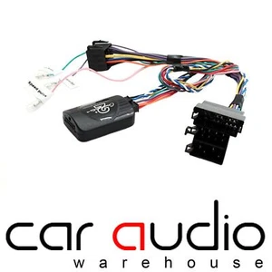 Mercedes Vito 2004 On PIONEER Car Stereo Radio Steering Wheel Interface - Picture 1 of 1