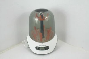 Baby Brezza One Step Baby Bottle Sterilizer And Dryer - For Parts - Dryer works - Picture 1 of 3