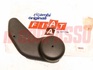Cover Mechanism Seat Fiat 131 Original with Scratches - Picture 1 of 1
