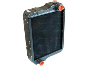 Radiateur Pour Certains Étui CX50 CX60 CX70 CX80 Tracteurs - Bild 1 von 3