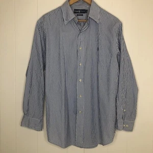 Polo Ralph Lauren Men's Adult Sz 16 1/2 - 32/33 Button Shirt Long Sleeve *READ* - Picture 1 of 10