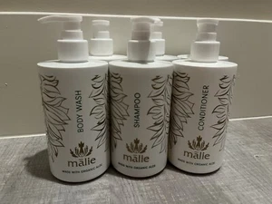 Malie Bath Set - Picture 1 of 4