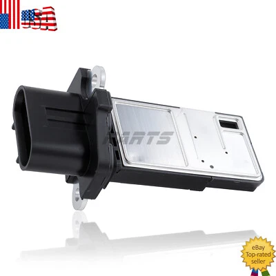 Medidor sensor de masa de aire para GM 2005-2015 C6 Corvette LS2 LS7 LS9 15865791 213-4222 Foto 1 de 4