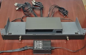 Divisor de antena Sennheiser ASP-1 para Evolution Wireless EW100 G1 G2 completo - Imagen 1 de 6