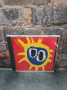 Screamadelica by Primal Scream (CD, 1991) Alternative Music - Picture 1 of 2