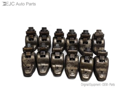 Complete Rocker Arm Set For 99-00 Ford F-150  4.2 E9SE6564AA Gas - Image 1 of 4