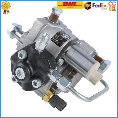 Bomba de inyección de combustible 294000-0651 22100-E0113 para motor Hino J05D 145 185 camiones Foto 1 de 4