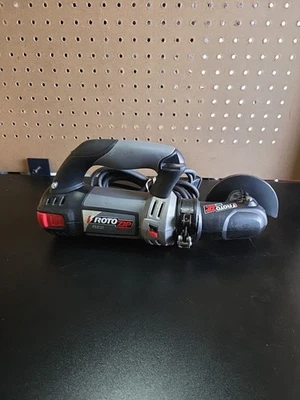 Bosch RotoZip RZ10 Corded Rotary Tool Tested Working  - Image 1 of 4