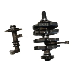 Varillas y equilibrador del cigüeñal del motor para Kawasaki Ninja 400 Ex400 2018-2023 - Imagen 1 de 3