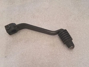E1. Yamaha TW 125 Schalthebel Hebel Pedal Schaltung - Bild 1 von 6