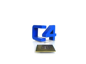 INTEL SLBBM XEON E5450 QUAD-CORE 3.0GHZ 12MB L2 CACHÉ 1333MHZ FSB SOCKET-LGA771 - Imagen 1 de 3