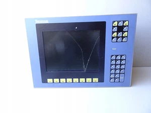 Trützschler OPC100 8014 Control Panel 1 Piece - Picture 1 of 7