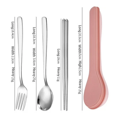 Edelstahl tragbar  - Bild 1 von 4