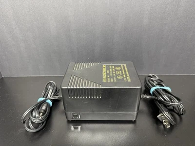 MTH 40-750 Z-750 75-watt brick power supply transformer | EX cond | tested - Image 1 of 4