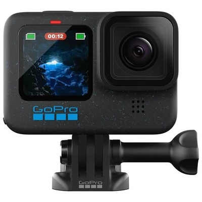 GoPro HERO12 BLACK - Photo 1/4