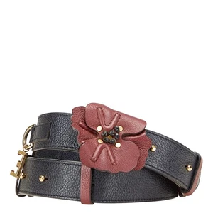 Chloe Flower flower Shoulder strap Women 【Used】 - Picture 1 of 6