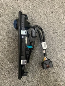 OEM 95760-C2101 Rear Back View Camera Ups# for Hyundai Sonata 2015~2017 & Hybrid - Picture 1 of 7