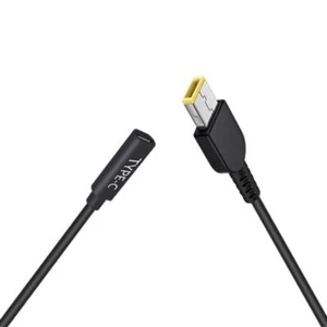alimentazione Cavo di ricarica Caricatore PD For Lenovo Yoga 2 Pro 13 Thinkpad - Picture 1 of 5