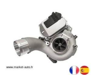 Turbocharger 059145715F - Picture 1 of 1