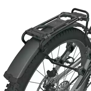 SKS INFINITY UNIVERSAL MUDGUARD 56 - schwarz - Bild 1 von 2