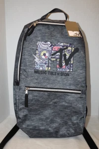 Zaino MTV - Foto 1 di 3