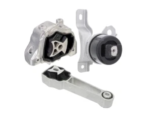 Set of 3 Engine Motor Mounts for LAND ROVER LR2 (2008-2012) - Picture 1 of 1