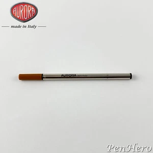 Aurora Black Rollerball Pen Cartridge - Picture 1 of 1