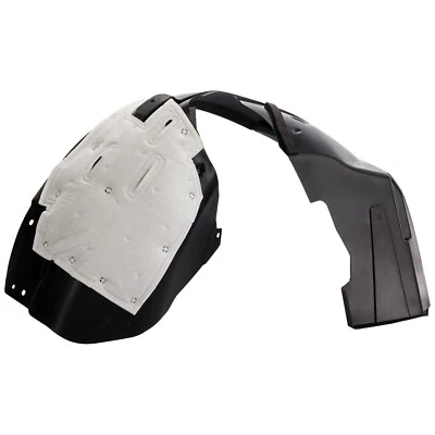 Front Fender Liner Inner Panel Left Driver Side For 2010-2016 Cadillac SRX - Image 1 of 4