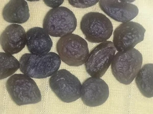 Rare Natural Colombianite 3g-4g Valle del Cauca - Colombia - Picture 1 of 9