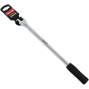 Neilsen Flexi Head Knuckle Power Breaker Bar Ratchet Wrench 1/2" Drive 15" - Picture 1 of 1