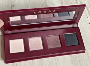 Neu Lorac The Royal Lidschatten Kollektion 4 Farbtöne - Bild 1 von 4