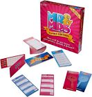 Mr And Mrs Family Edition Board Game Based On The Hit Tv Show Ages 10 And Players 2 And 