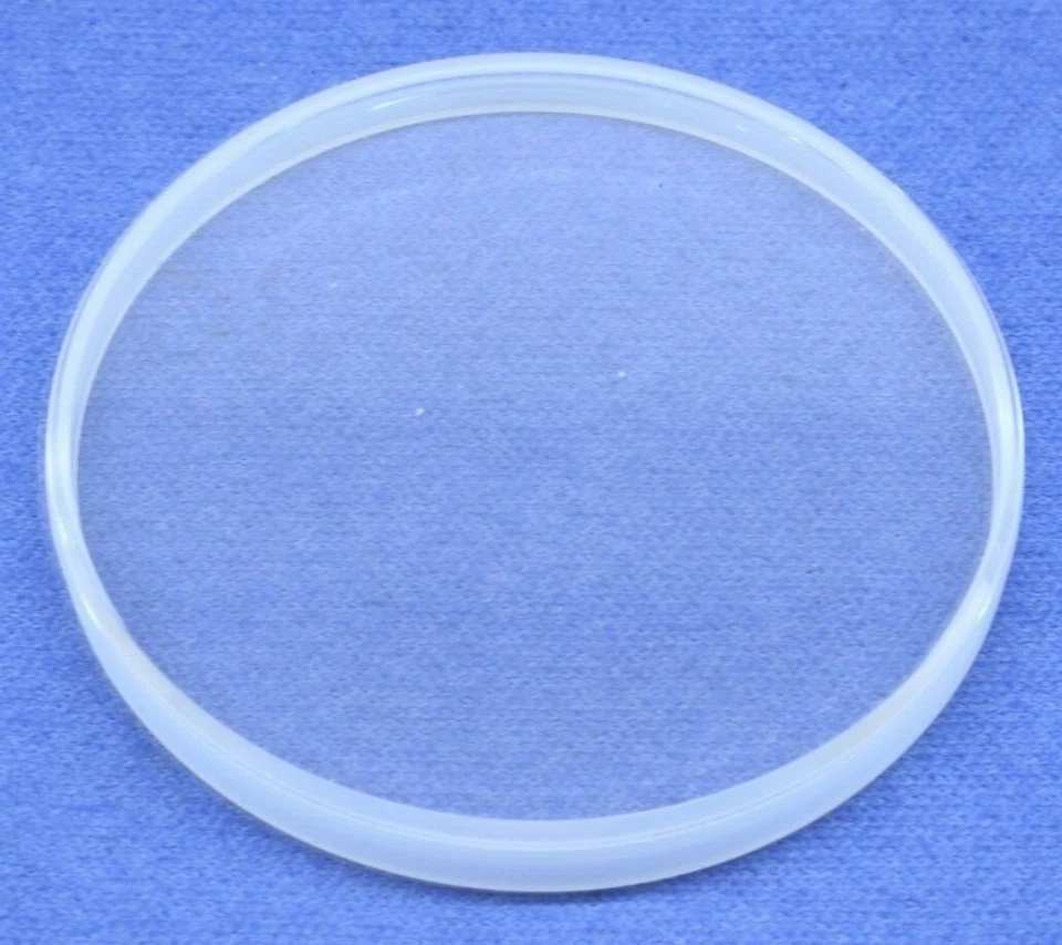 Vetro zaffiro per 25-286 Rolex Sapphire Glass 14000 14010 14060 14203 14233