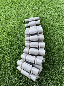 Nerf Vulcan Machine Gun 25 Round Ammo Dart Belt Clip - Picture 1 of 6