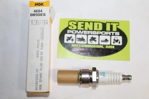 DSP NGK - 4684 - Standard Spark Plug, BR10ES Solid - Picture 1 of 1