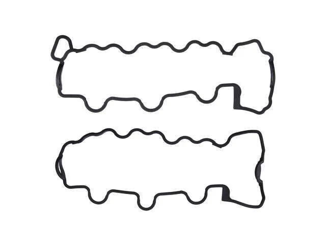 Комплект прокладок крышек правых клапанов Fel-Pro подходит для Chrysler Crossfire 2004-2008 89RMNB - Изображение 1 из 1