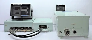 Tokimec Doppler Log TD-501 Full Set Junction Box JB-52 Serial Conversion SCI-0 - Picture 1 of 12