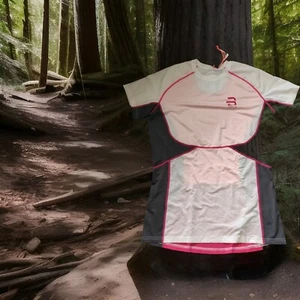 Daehlie Norwegen Laufshirt Marke des Skilanglauf Stars Björn Daehlie Gr XL NEU! - Bild 1 von 4