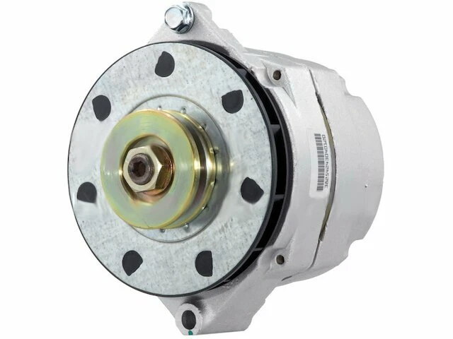 For 1987-1990 Chevrolet Blazer Alternator Remy 36123WT 1988 1989 6.2L V8 - Изображение 1 из 2