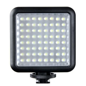 Godox LED64 LED Video Shoot Light, LED64 - Imagen 1 de 6