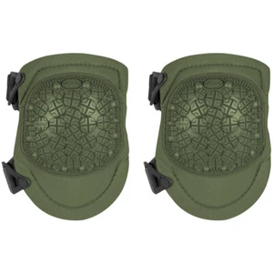Alta Industries AltaFLEX 360 Tactical Knee Pads Vibram Cap Military Olive Green - Picture 1 of 1