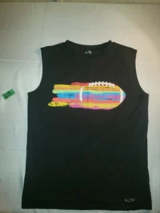 Boys Size Large Champion Sleeveless Shirt - Picture 1 of 4