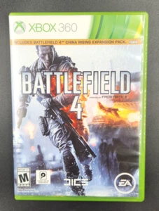 Battlefield 4 Xbox 360, getestet und funktionsfähig - Bild 1 von 7
