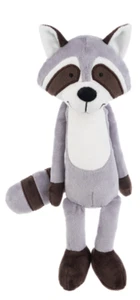 Woodsy Longfellows Raccoon 13" - Picture 1 of 1