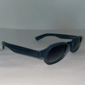REVEL PARIS "RAYON F11" womens Sunglasses HANDMADE (NEUF) - Zdjęcie 1 z 8