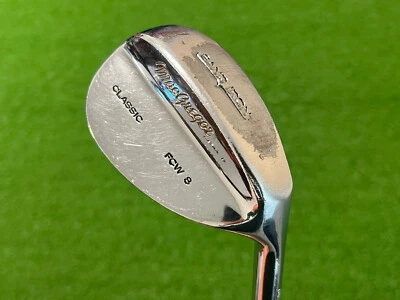 MacGregor Golf CLASSIC FCW 8 Tour Forged SAND IRON / WEDGE Right Steel Dynamic S - Image 1 of 4