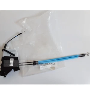 OEM Genuine Rear Door Lock Actuator LH 81410D3000 for 2016-2020 HYUNDAI Tucson - Imagen 1 de 3