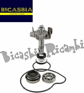 4055 - KIT REVISIONE POMPA ACQUA YAMAHA 500 TMAX T MAX 2004-2008 - Picture 1 of 1